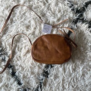 BP. Mini crossbody purse